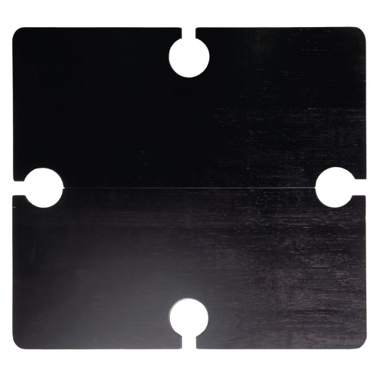 Grande Tavolo Tables Top View